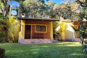 Pousada Terra Nativa