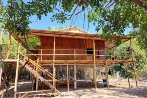 Pousada Terra Nativa