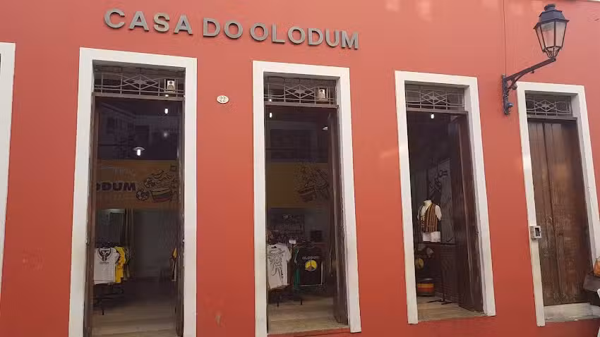 Pousada Terra Nossa