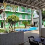 Pousada Terra Nostra