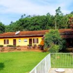 Pousada Terra Nostra