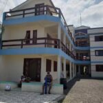 Pousada Terra Nostra