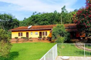 Pousada Terra Nostra