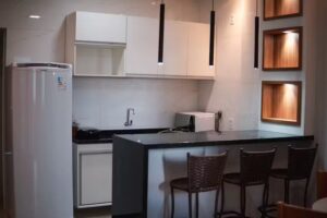 Pousada Terra Nova Santa Maria PE