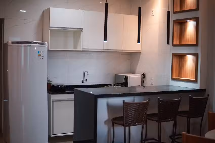 Pousada Terra Nova Santa Maria PE