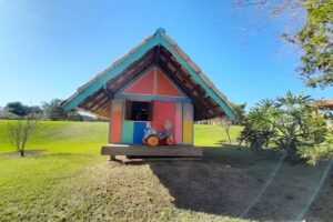 Pousada Terra Prometida