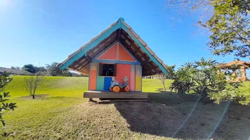 Pousada Terra Prometida