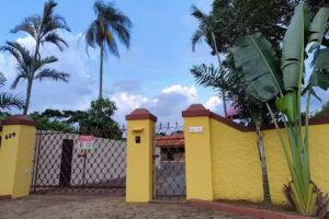 Pousada Terra&ccedil;o