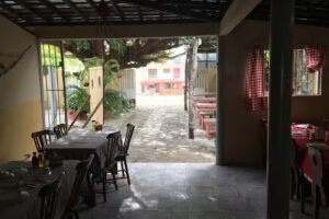 Pousada Terra&ccedil;o Potiguara