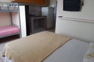 Pousada Terra&ccedil;o Riocentro