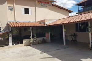 Pousada Terras Altas