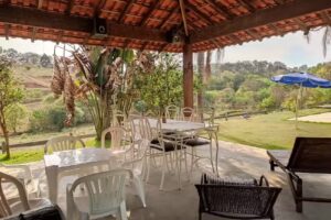 Pousada Terras de Bragan&ccedil;a