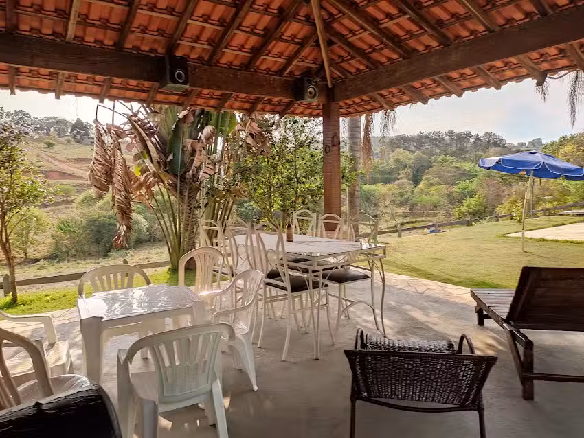 Pousada Terras de Bragan&ccedil;a