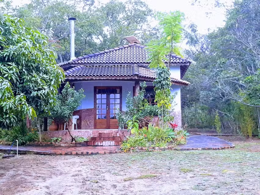 Pousada Terras do Poente