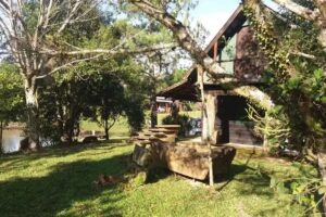 Pousada Testa de Macaco