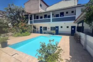 Pousada thanksgiving