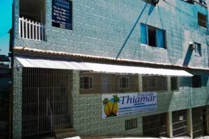 Pousada Thiamar