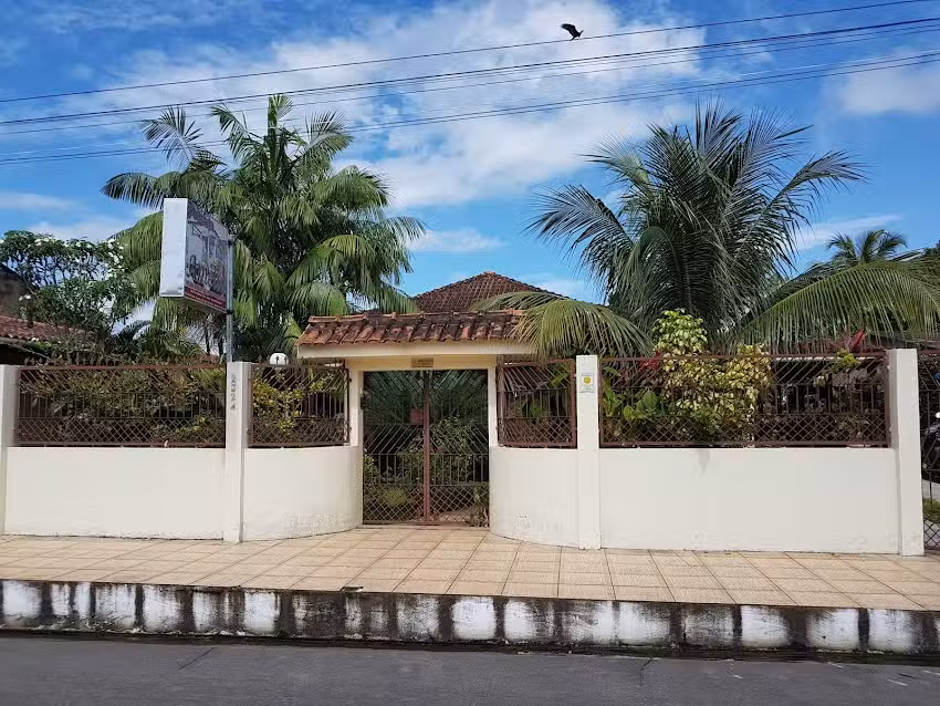 Pousada Tia Am&eacute;lia