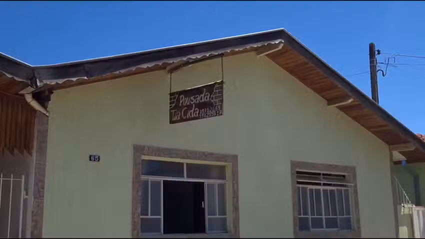 Pousada Tia Cida