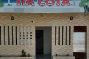 Pousada Tia Cota