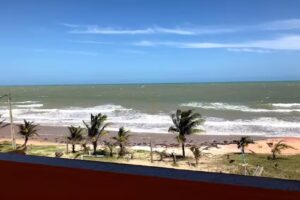 Pousada TIA FINA &ndash; Beira mar