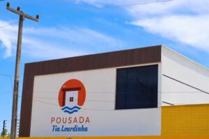 Pousada Tia Lourdinha