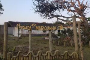 Pousada Tia Mariquinha
