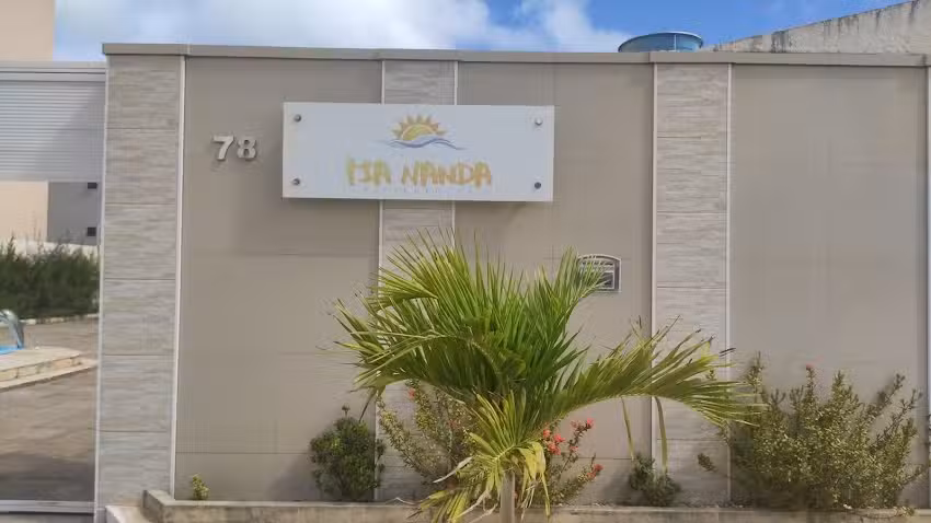 Pousada Tia Nanda