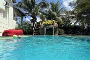 Pousada Tia Nena | Pousada em Ol&iacute;mpia Pr&oacute;ximo ao Parque