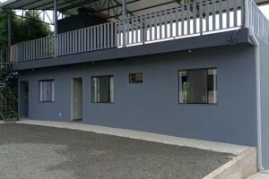 Pousada Tia Ol&iacute;mpia