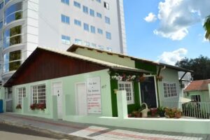 Pousada Tia Tere e Tio Irineu