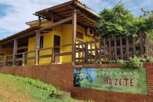 Pousada Tia Zete