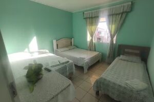 Pousada tijucas do sul