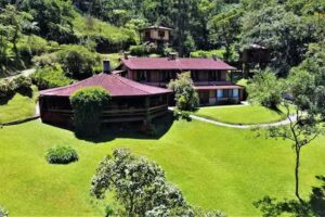 Pousada Tijup&aacute;