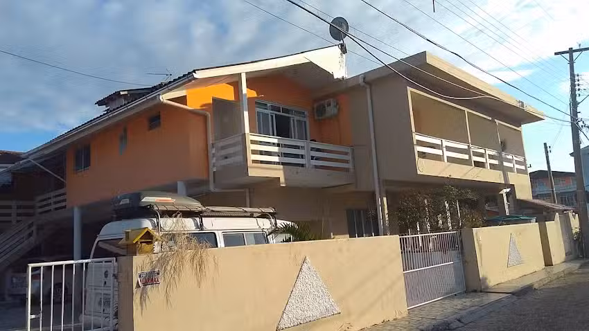 Pousada Tim&oacute;teo