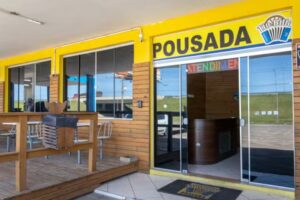 Pousada Tio Bilia | Imbituba &ndash; SC