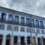 Pousada Tiradentes
