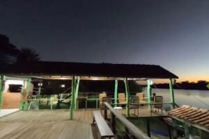 Pousada T&ocirc;a T&ocirc;a