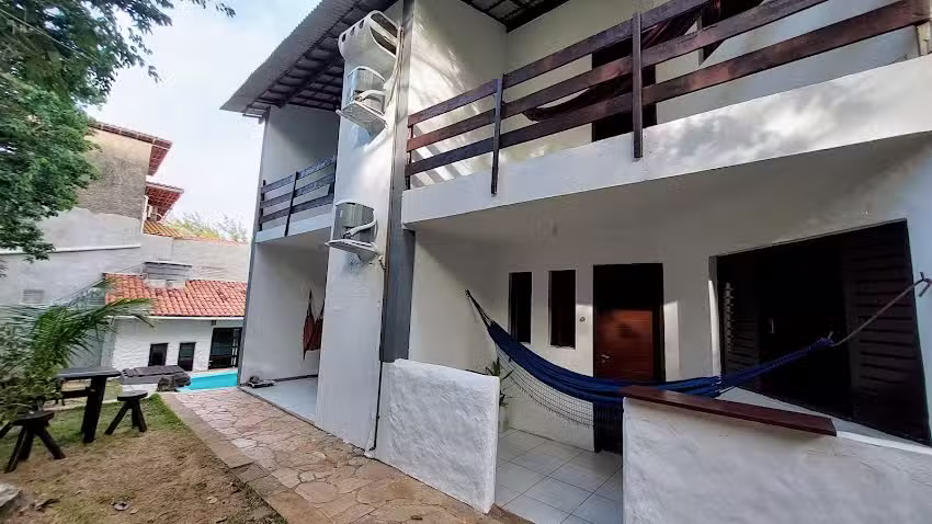 POUSADA TOA TOA EM PIPA