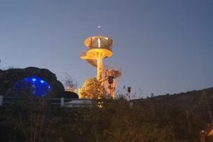 Pousada Toalha Branca