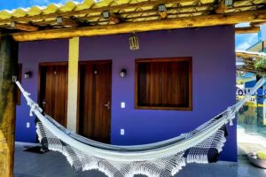 Pousada Toca da Coruja