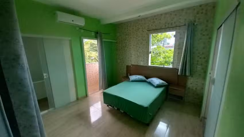 Pousada Toca da Coruja