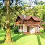 Pousada Toca da Coruja