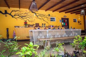 Pousada Toca da Coruja &ndash; Chapada dos Guimar&atilde;es MT