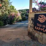 Pousada Toca da Raposa