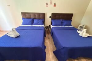 Pousada Toca da Sereia