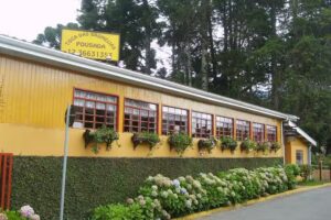 Pousada Toca das Brom&eacute;lias