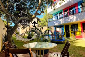 Pousada Toca do Cear&aacute; Reg&ecirc;ncia