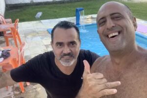 Pousada Toca do Lob&atilde;o