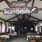 Pousada Toca do Robalo